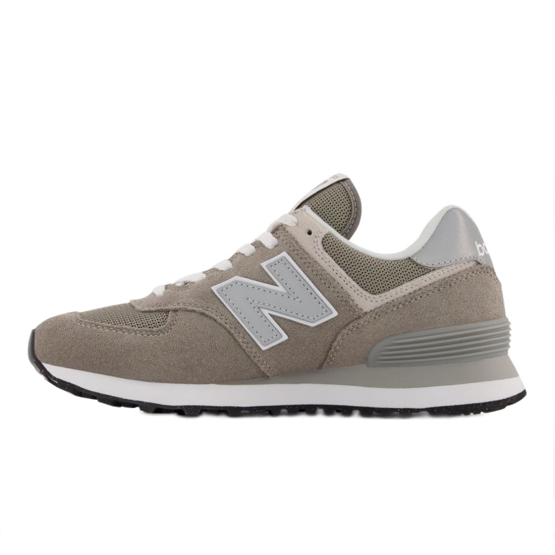 New Balance WL574EVG kengät harmaa 1