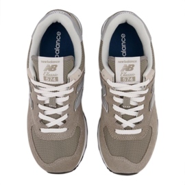 New Balance WL574EVG kengät harmaa 2
