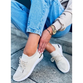 Welo Beige sukat sukat 1