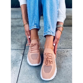 Elias Camel sukat sukat ruskea 1