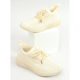 Adel LT.BEIGE sukat sukat 1