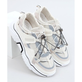 Amica Apricot Trainers beige 1