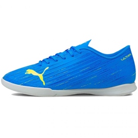Puma Ultra 4.2 It M 106358 01 jalkapallokengät sininen sininen 1