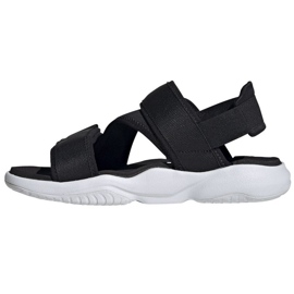 Adidas Terrex Sumra W FV0845 sandaalit musta 1