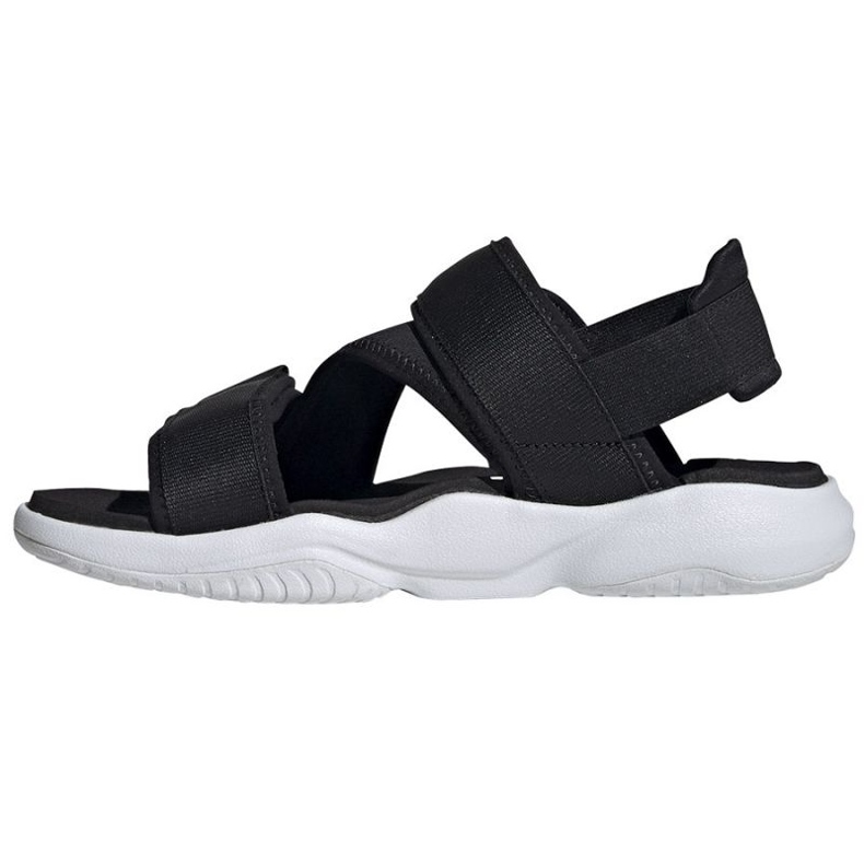 Adidas Terrex Sumra W FV0845 sandaalit musta 1