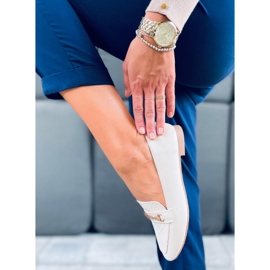 Jennie Beige naisten housut 1