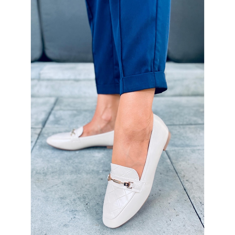 Jennie Beige naisten housut 2