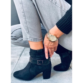 Terr Mustat kantapäät mokkanahka 1