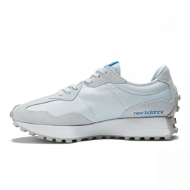 Kengät New Balance W WS327BN sininen 1