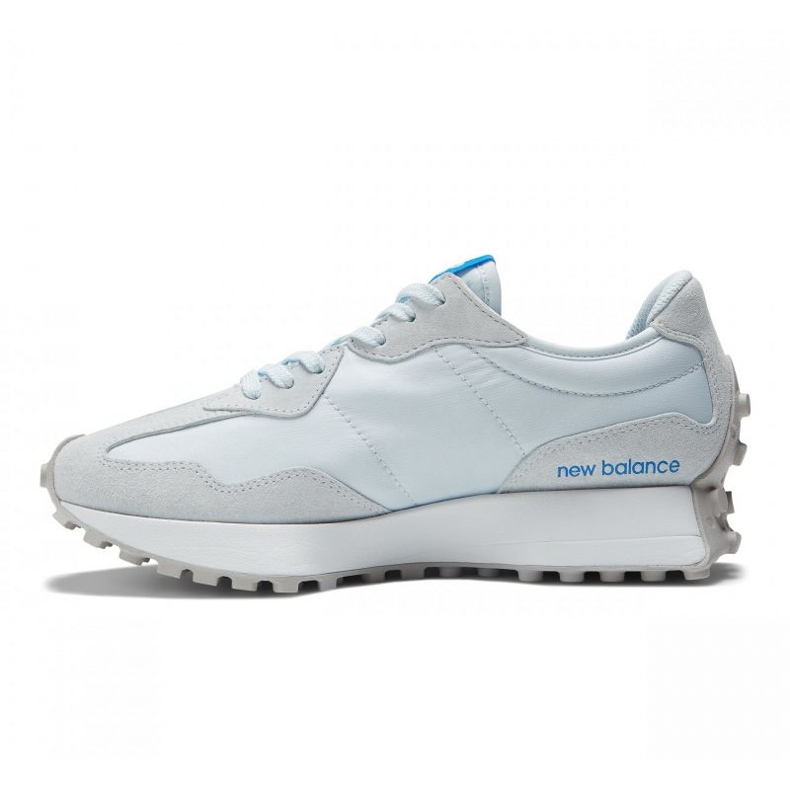 Kengät New Balance W WS327BN sininen 1