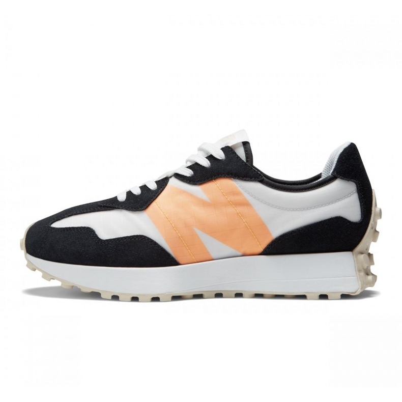 New Balance M MS327SO kengät valkoinen 1