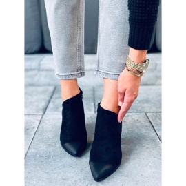 Ankara Mustat nilkkurit 2