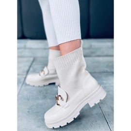 Tone Beige sukkapäällinen 1