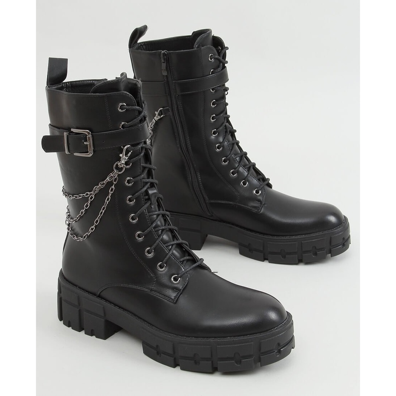 Lauma Black nauhoitustyöntekijät musta 1