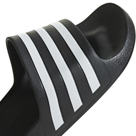 Adidas Adilette Aqua F35543 tossut valkoinen 6