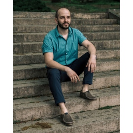 Olivier Miesten kengät mokkasiini 906 kesä ruskea harmaa 5