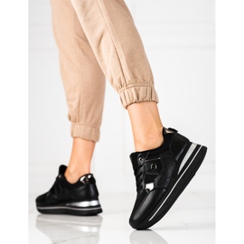 Mustat naisten lenkkarit Shelovet-kiilassa 2