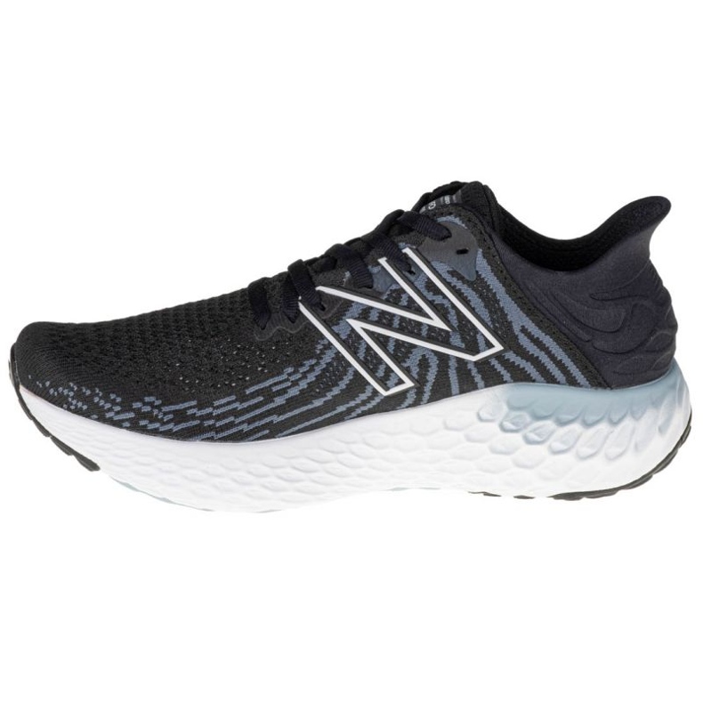 New Balance Fresh Foam 1080v11 W W1080B11 musta 1