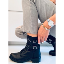 PA1 Thora Mustat saappaat 2