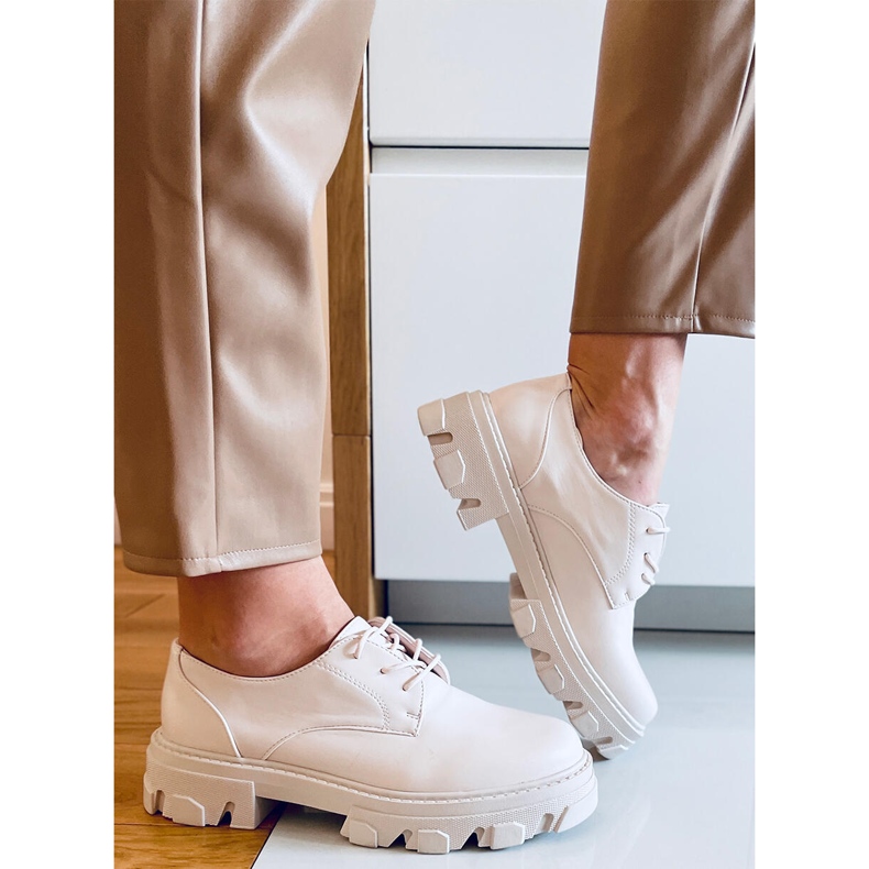 PA1 Tekla Beige -nauhoitusleipää 2