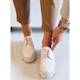 PA1 Tekla Beige -nauhoitusleipää 1