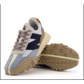 New Balance UXC72WB kengät sininen 5