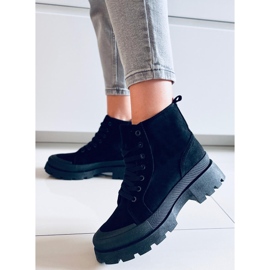 PA1 Baghra Mustat vaelluslenkkarit 2