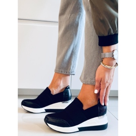 PA1 Kiilakengät Zelda Black musta 2