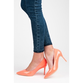 Vices Lakatut nastat oranssi 1