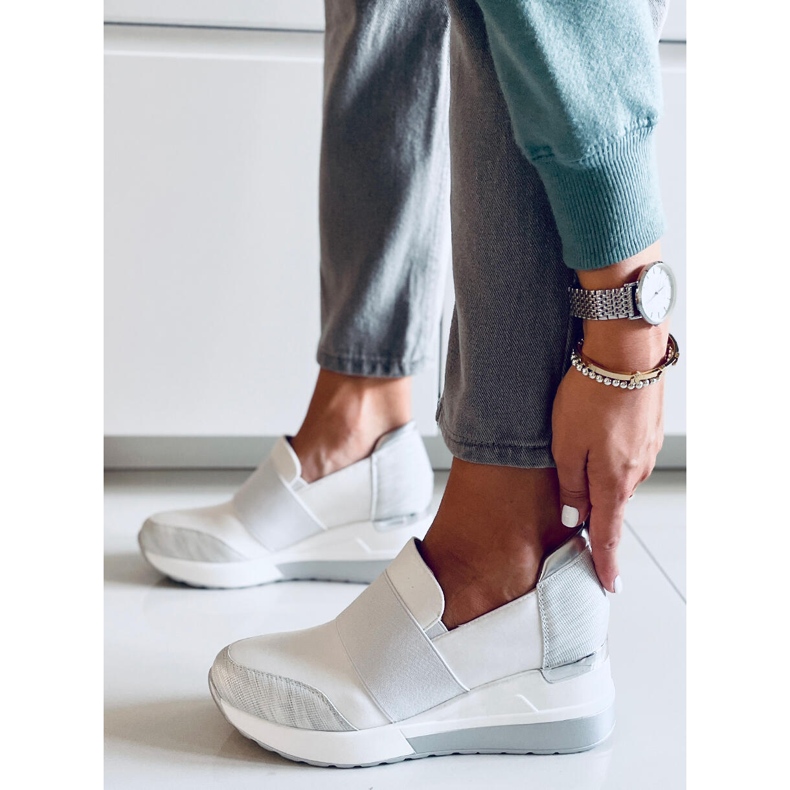 PA1 Kiilakengät Zelda White valkoinen 2