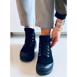 PA1 Malyen Mustat vaelluslenkkarit 2