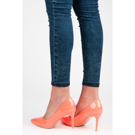 Vices Lakatut nastat oranssi 2