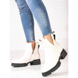 W. Potocki Kermanväriset naisten laukut Potocki-leikkauksella monivärinen 1