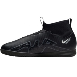 Nike Zoom Mercurial Superfly 9 Academy Ic Jr DJ5615 001 jalkapallokengät musta musta 1