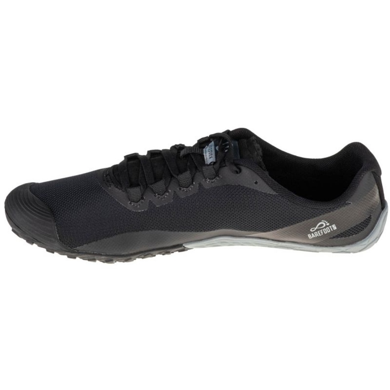 Merrell Vapor Glove 4 M J066583 kengät musta 1