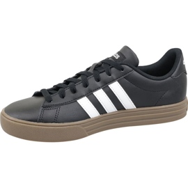 Adidas Daily 2.0 M F34468 kengät musta 1