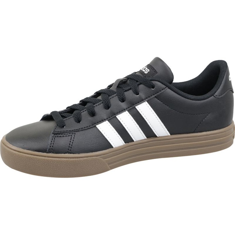 Adidas Daily 2.0 M F34468 kengät musta 1