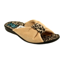 Adanex naisten kengät 27946 Sara Panterka beige 2