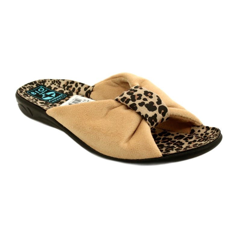 Adanex naisten kengät 27946 Sara Panterka beige 2