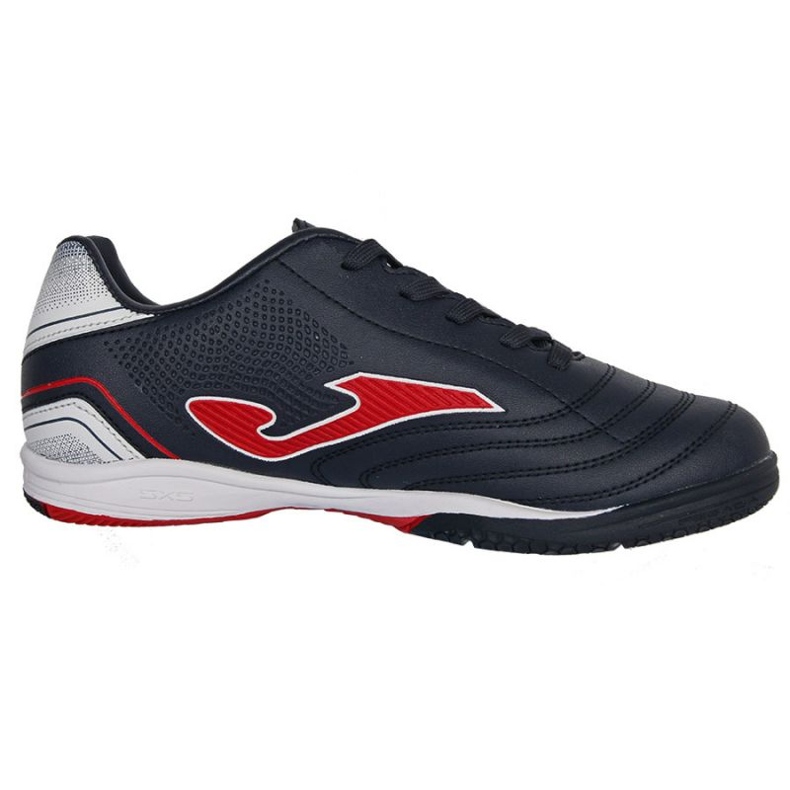 Joma Toledo 2203 Jalkapallokengissä TOJW2203IN sininen 1