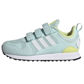 Adidas Originals Zx 700 Hd Cf C Jr GZ7524 kengät vihreä 1