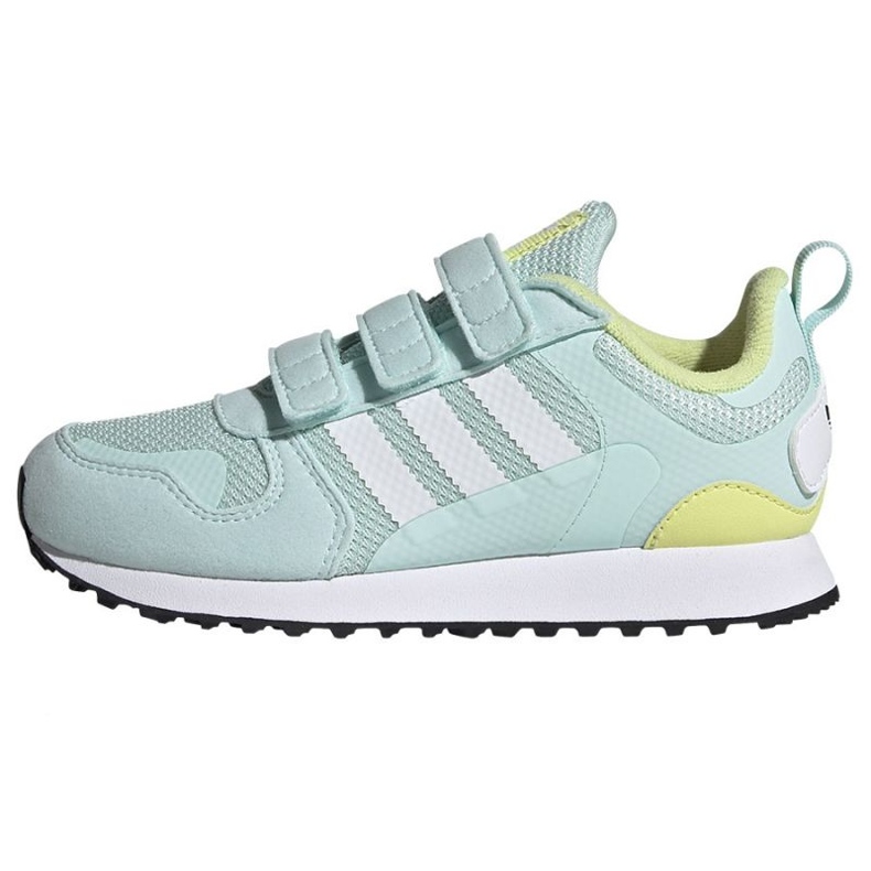 Adidas Originals Zx 700 Hd Cf C Jr GZ7524 kengät vihreä 1