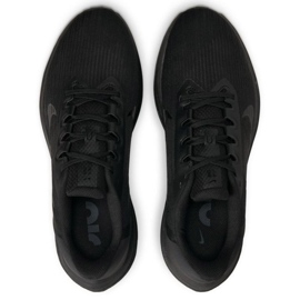 Nike Air Winflo 9 DD6203 002 juoksukengät musta 2