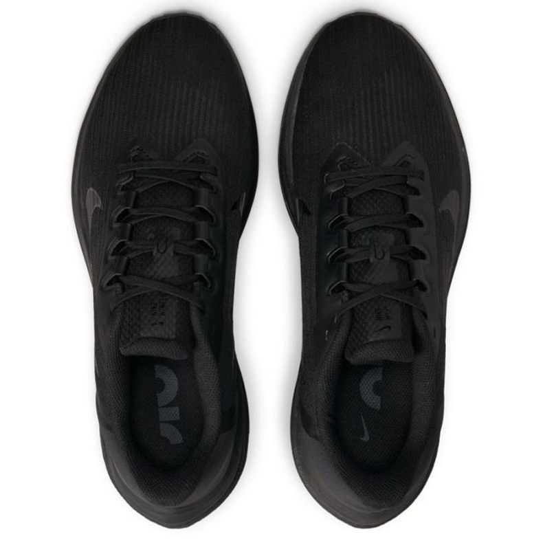 Nike Air Winflo 9 DD6203 002 juoksukengät musta 2