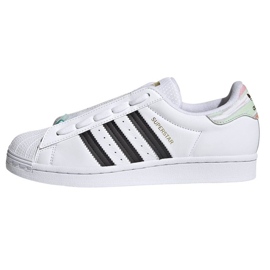 Adidas Originals Superstar W FY5132 kengät valkoinen 1