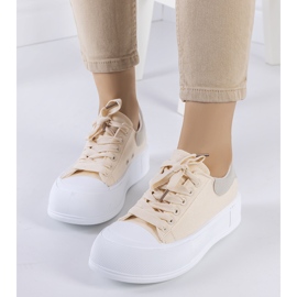 Beiget lenkkarit Kilkennyn alustalla 1