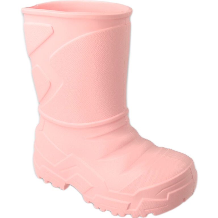 Befadon lasten galoshes 62y307 vaaleanpunainen 1