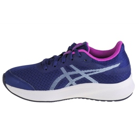 Asics Patriot 13 Gs Jr 1014A267-400 sininen 1