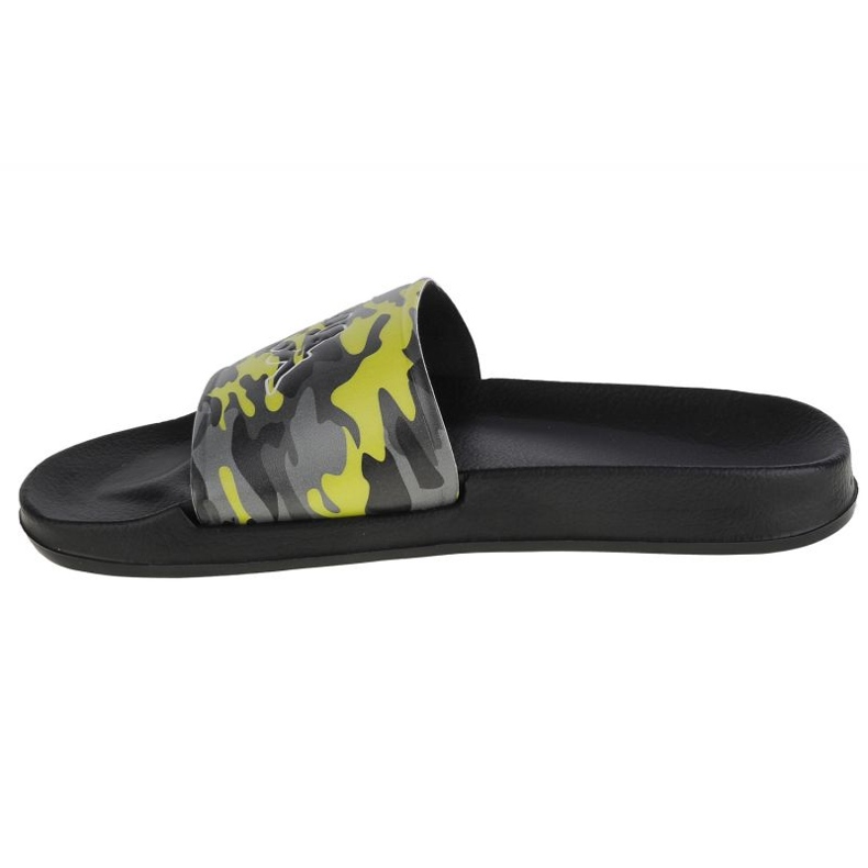 Kappa Fantastic Ca -sandaalit 243123CA-1133 vihreä 1