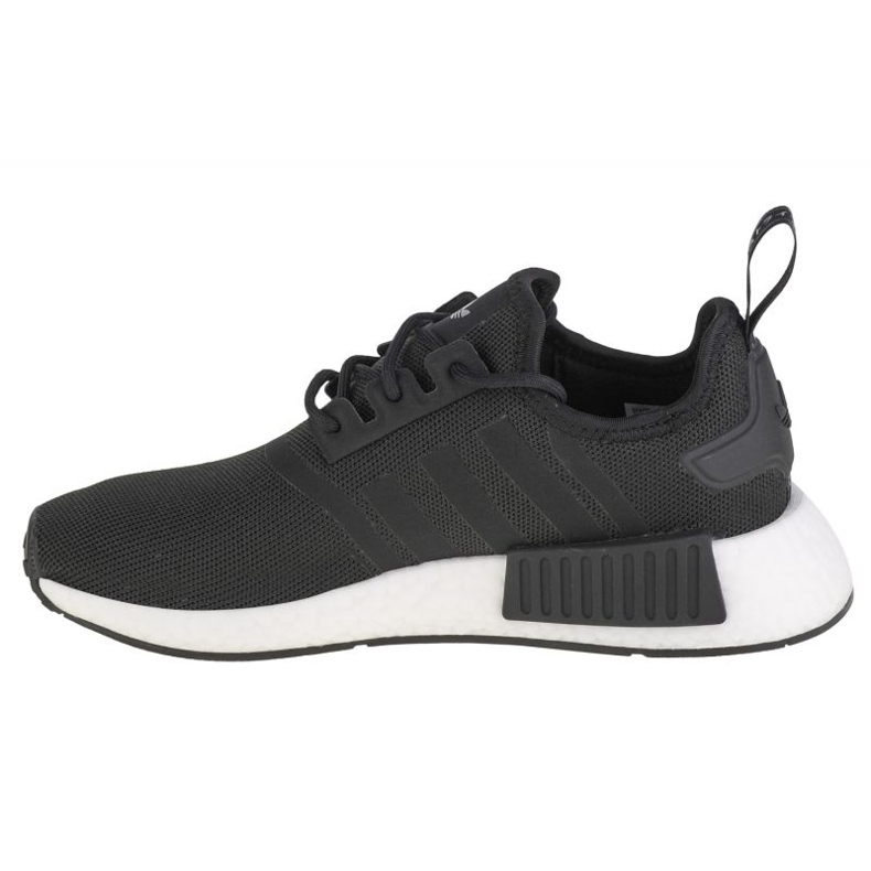 Kengät Adidas Nmd_R1 Refined H02333 musta 1